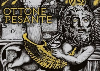 OTTONE PESANTE – Scrolls Of War