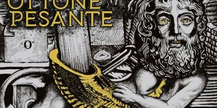 OTTONE PESANTE – Scrolls Of War