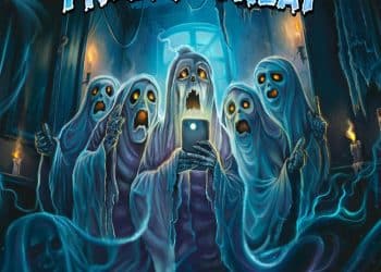 Trick Or Treat – nuovo album “Ghosted” in uscita ad aprile