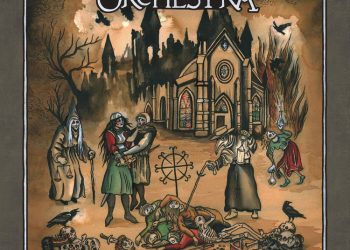 APOCALYPSE ORCHESTRA, pubblicano il nuovo singolo “Saint Yersinia”