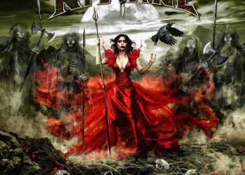 NIVIANE, scatenano un nuovo potente video per “Tomorrow’s A New Day”