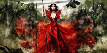 NIVIANE, scatenano un nuovo potente video per “Tomorrow’s A New Day”