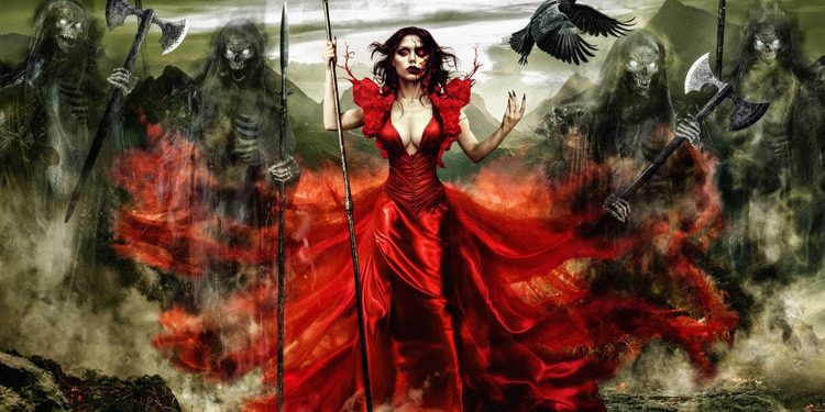 NIVIANE, scatenano un nuovo potente video per “Tomorrow’s A New Day”