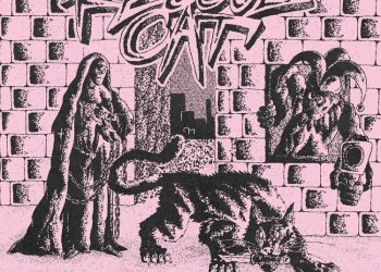 RESCÜE CAT: il nuovo singolo “Flesh & Weapon”