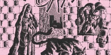RESCÜE CAT: il nuovo singolo “Flesh & Weapon”