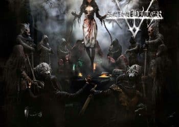 SAKAHITER: il nuovo singolo “Ver Sacrum”