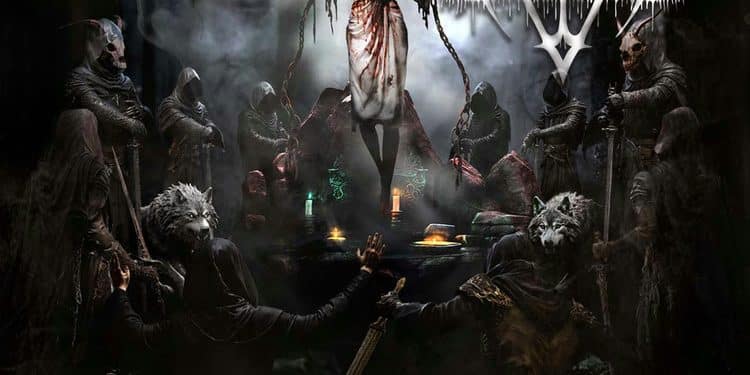 SAKAHITER: il nuovo singolo “Ver Sacrum”