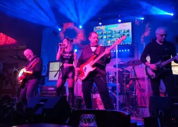 Aetherna, annunciano la nuova line-up