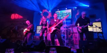 Aetherna, annunciano la nuova line-up