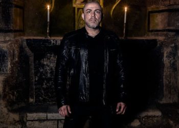 Pestilence, Max Blok è il nuovo chitarrista
