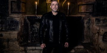 Pestilence, Max Blok è il nuovo chitarrista
