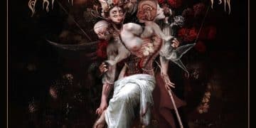 CRADLE OF FILTH, annunciano l’uscita del nuovo album The Screaming Of The Valkyries