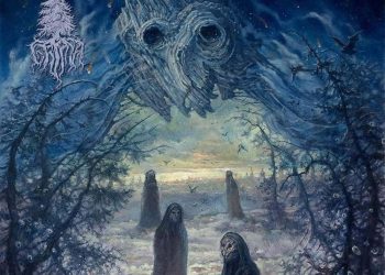 GRIMA – Nightside