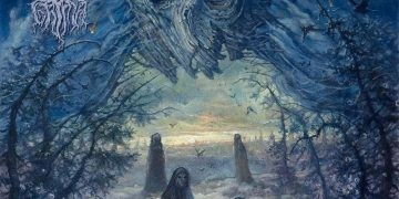 GRIMA – Nightside