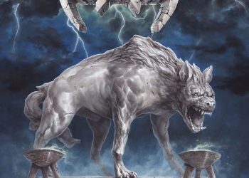 HYENA – About Rock And Roll