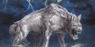 HYENA – About Rock And Roll