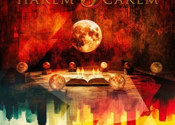 Harem Scarem, il video del nuovo singolo “Reliving History”