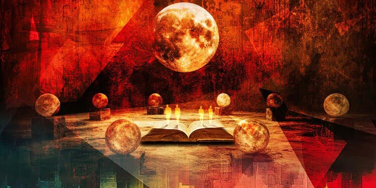 Harem Scarem, il video del nuovo singolo “Reliving History”