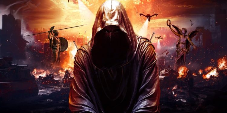 TWINS CREW – Chapter IV