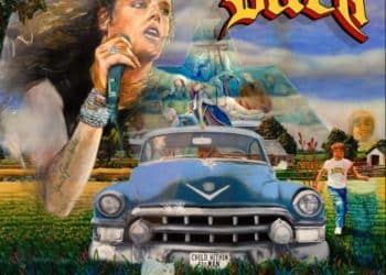 SEBASTIAN BACH, pubblica il nuovo video “To Live Again” dal suo album “Child Within The Man”