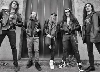 Wings Of Steel, pubblicano il nuovo video