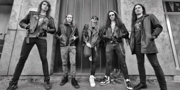 Wings Of Steel, pubblicano il nuovo video