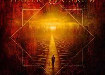 Harem Scarem, annunciano il nuovo album in studio “Chasing Euphoria”