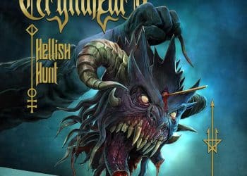 GRYMHEART – Hellish hunt