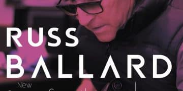 Russ Ballard annuncia il nuovo doppio album “Songs From The Warehouse / The Hits Rewired”
