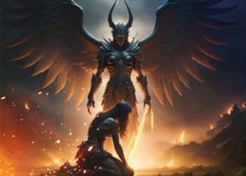 BLACK & DAMNED – Resurrection