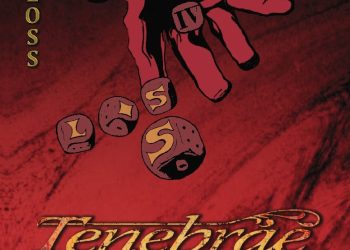 TENEBRAE – Loss