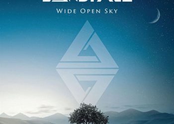 LANDFALL – Wide Open Sky