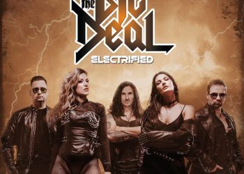 THE BIG DEAL – Electrified