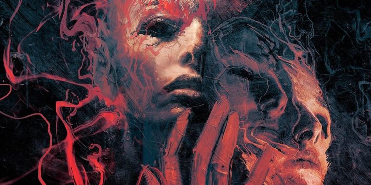 DYNAZTY – Game Of Faces