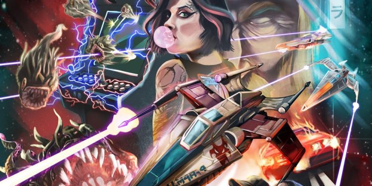 KILMARA – Journey To The Sun