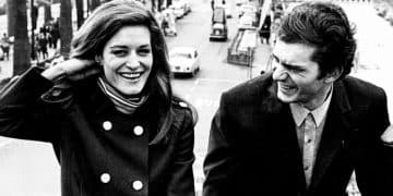 La Verità Nascosta: Dalida, Tenco e il Gioco Letale dello Spionaggio