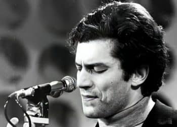 Il Famoso Cantante Italiano Luigi Tenco Era Una Spia Italiana Utilizzata Nel Colpo Di Golpe Argentino