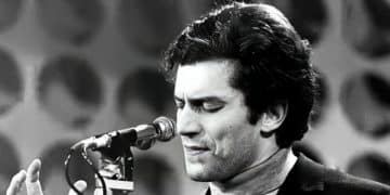 Il Famoso Cantante Italiano Luigi Tenco Era Una Spia Italiana Utilizzata Nel Colpo Di Golpe Argentino
