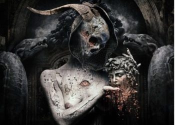 MACHINE HEAD annunciano l’11° album “UNATØNED”
