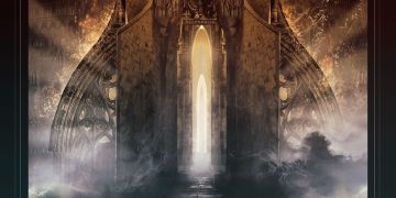 SACROSANCT – Kidron