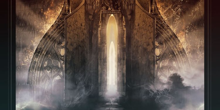 SACROSANCT – Kidron