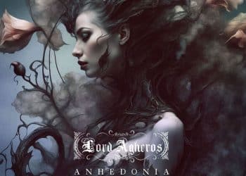 LORD AGHEROS – Anhedonia