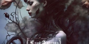 LORD AGHEROS – Anhedonia