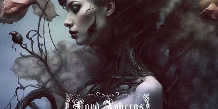 LORD AGHEROS – Anhedonia