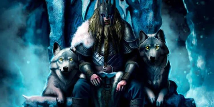 EONIAN – Born From Ice