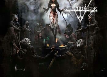SAKAHITER – Samnite Black Metal