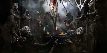 SAKAHITER – Samnite Black Metal
