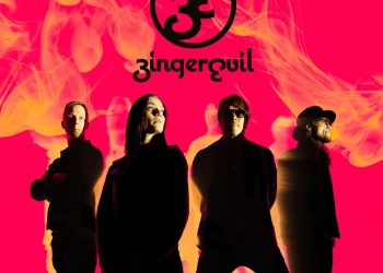 GINGER EVIL – The Way It Burns