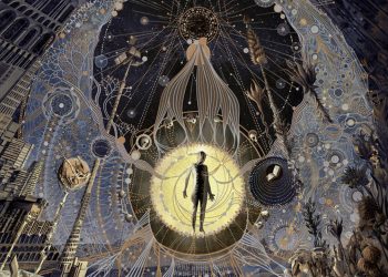 …AND OCEANS – The Regeneration Itinerary