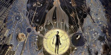 …AND OCEANS – The Regeneration Itinerary